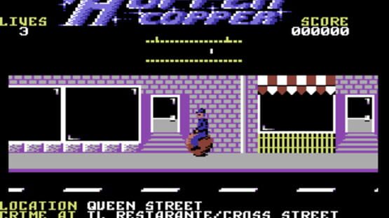 Screenshot for Hopper Copper