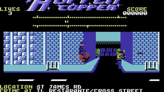 Screenshot for Hopper Copper