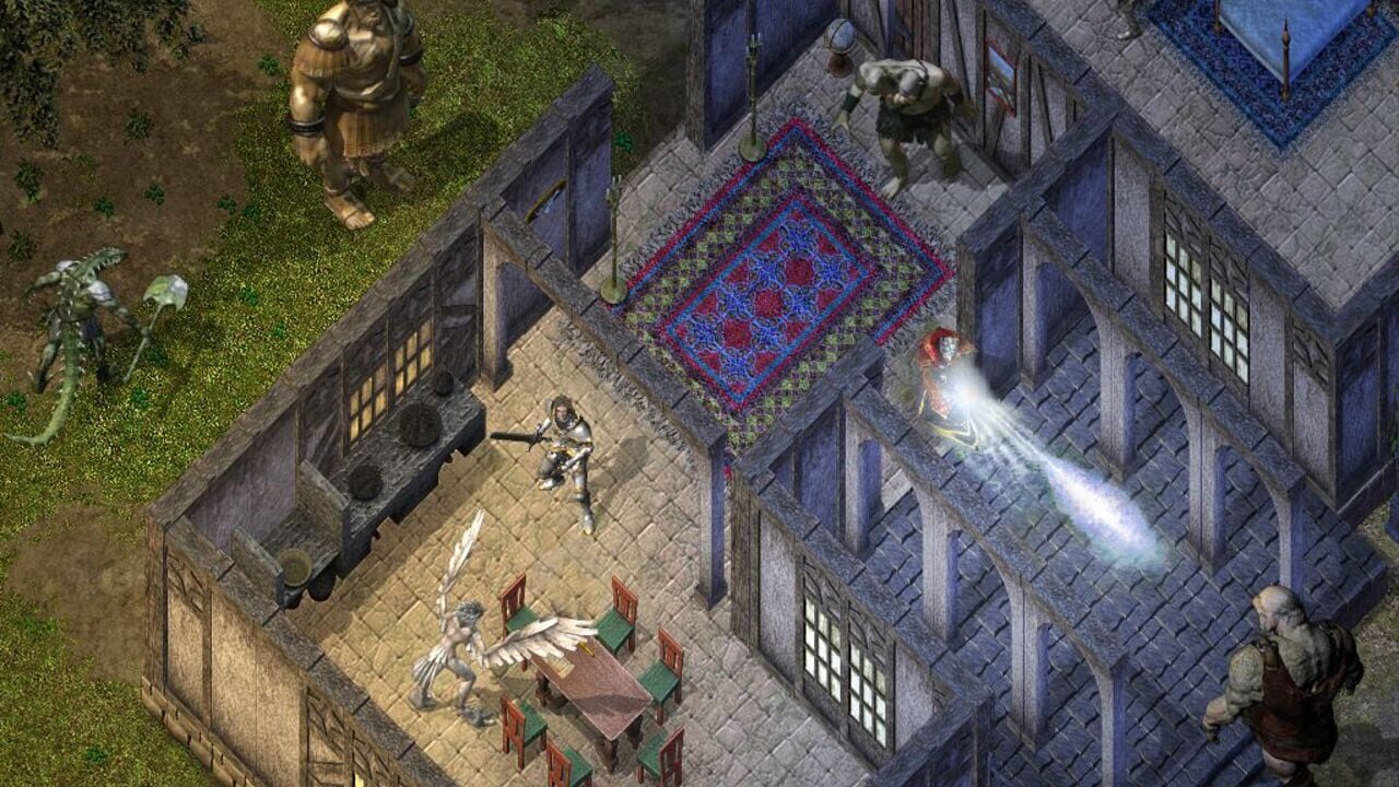 Screenshot for Ultima Online: Kingdom Reborn