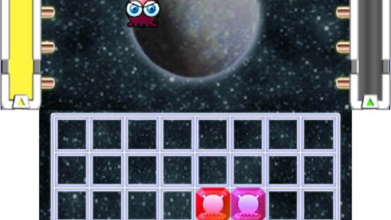 Screenshot for Alien Panic!