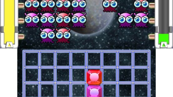 Screenshot for Alien Panic!
