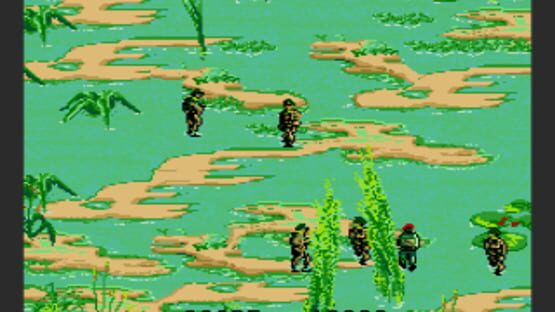 Screenshot for T.N.T