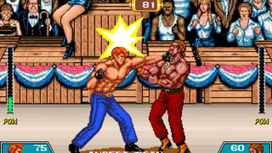 Screenshot for Violence Fight