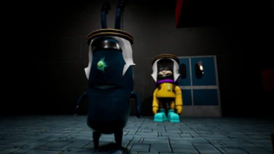Screenshot for Potrick Snap 2