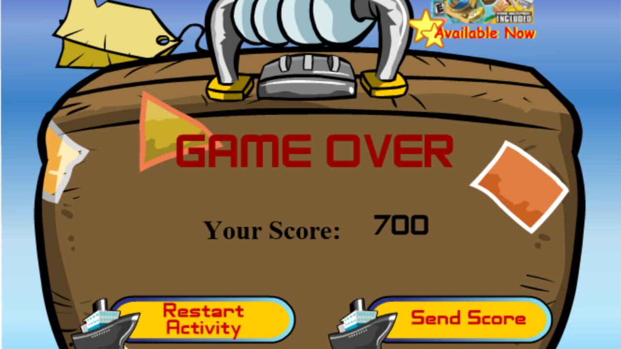 Screenshot for Mario Party 7 Bon Voyage