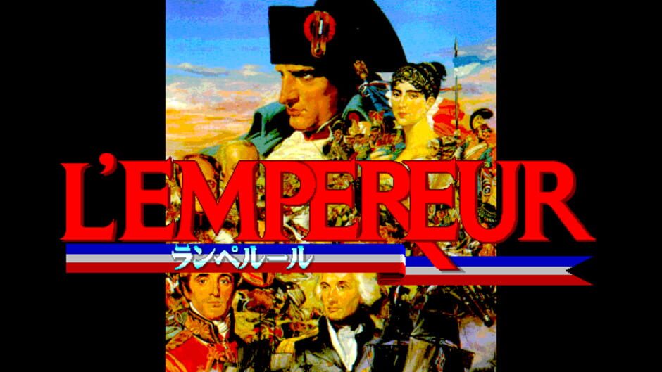 Screenshot for L'Empereur