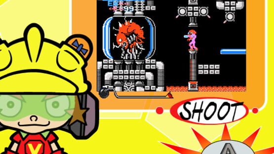Screenshot for WarioWare, Inc.: Mega Microgame$!