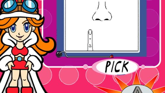 Screenshot for WarioWare, Inc.: Mega Microgame$!