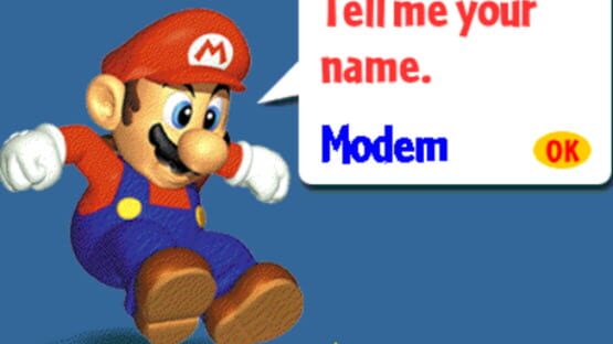 Screenshot for Maestro Mario