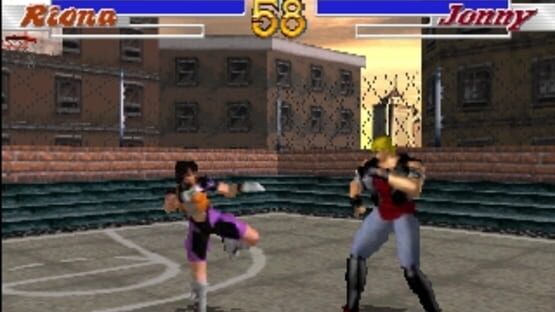 Screenshot for Slam Dragon