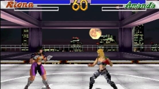 Screenshot for Slam Dragon