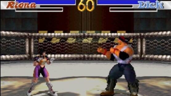 Screenshot for Slam Dragon