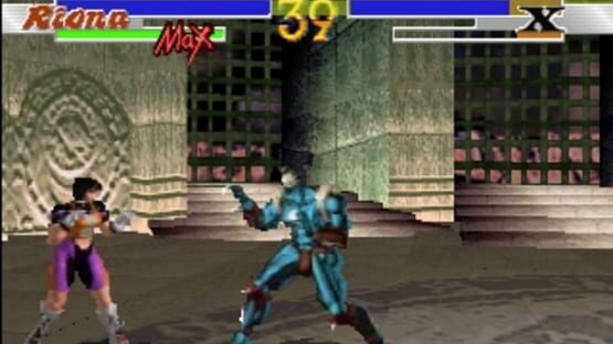 Screenshot for Slam Dragon