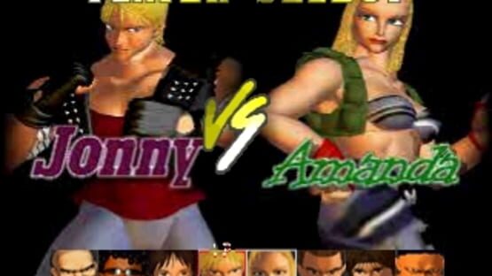 Screenshot for Slam Dragon