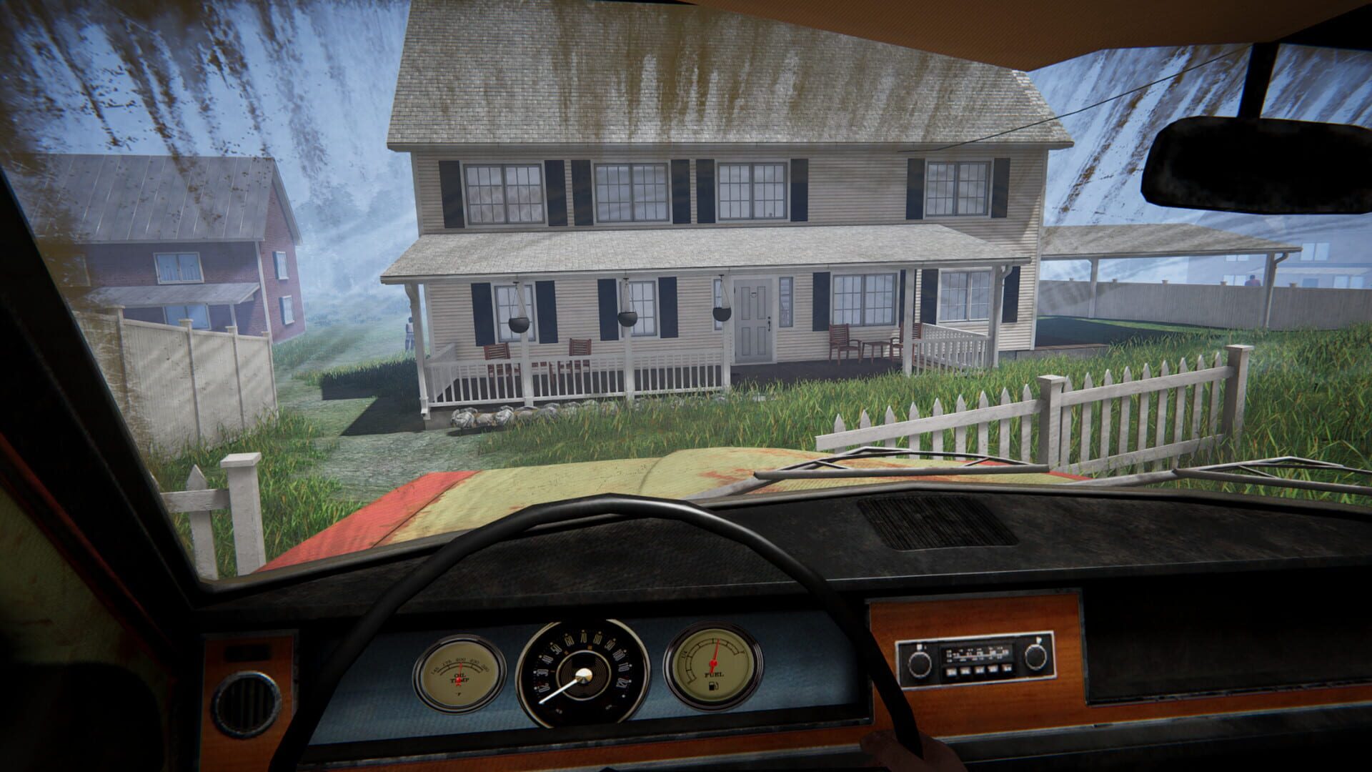 Screenshot for Streamer Life Simulator