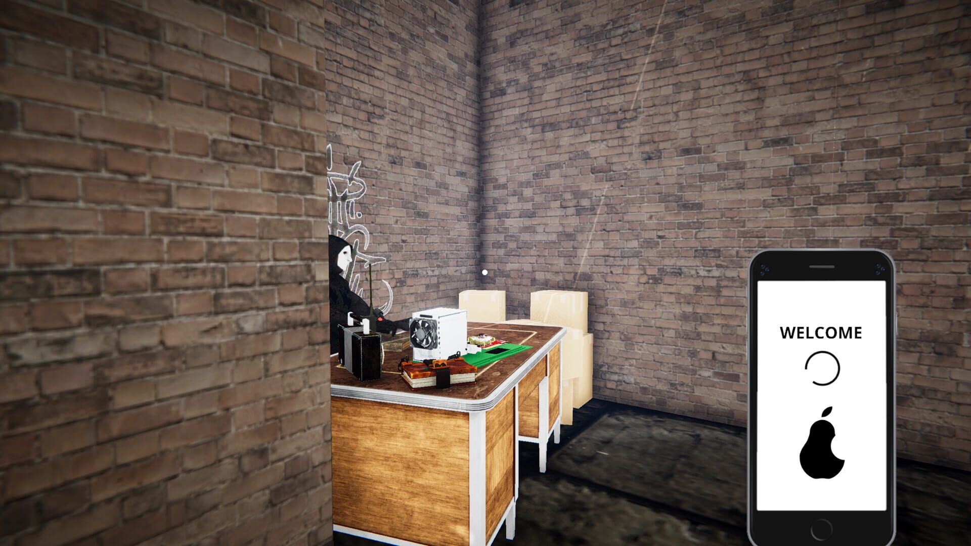 Screenshot for Streamer Life Simulator