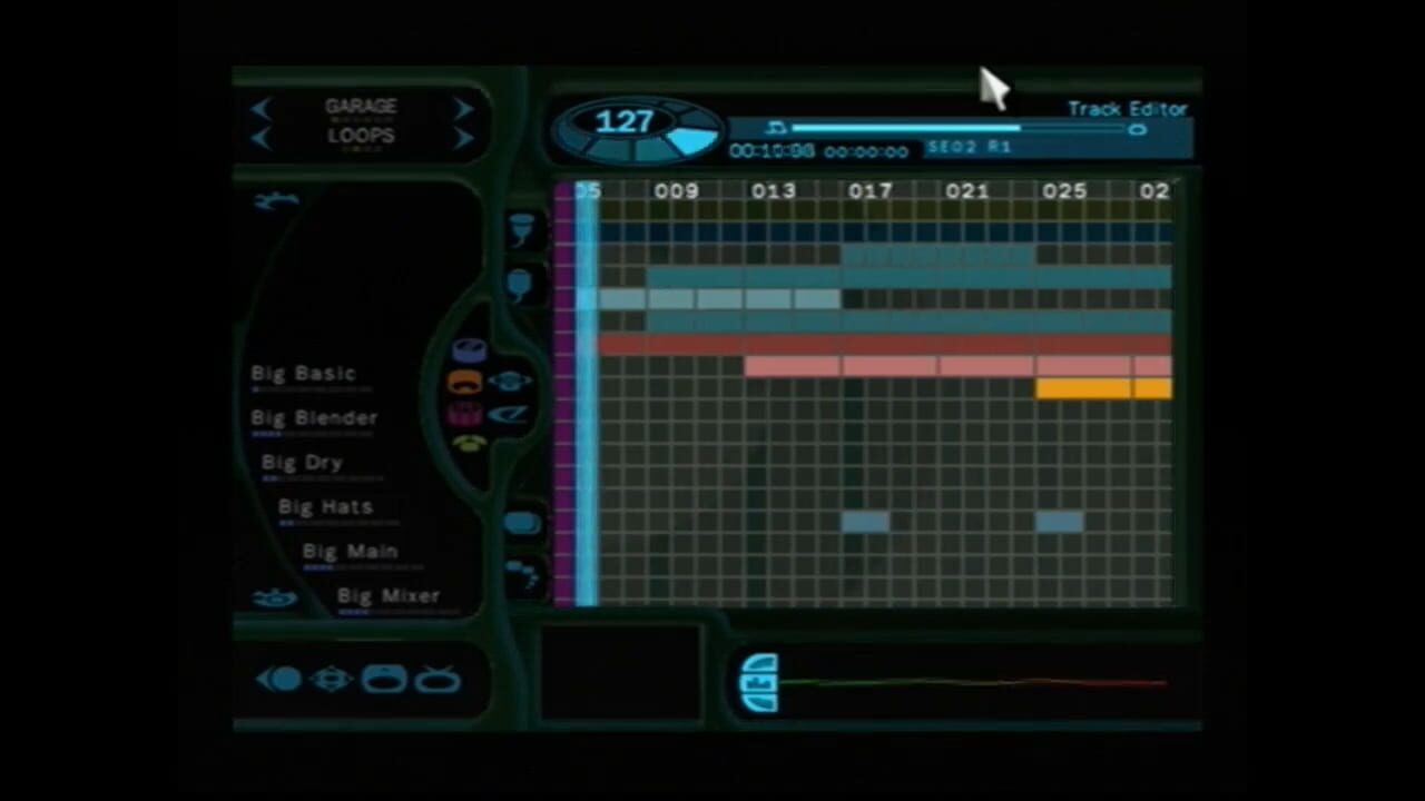 Screenshot for Digital Hitz Factory