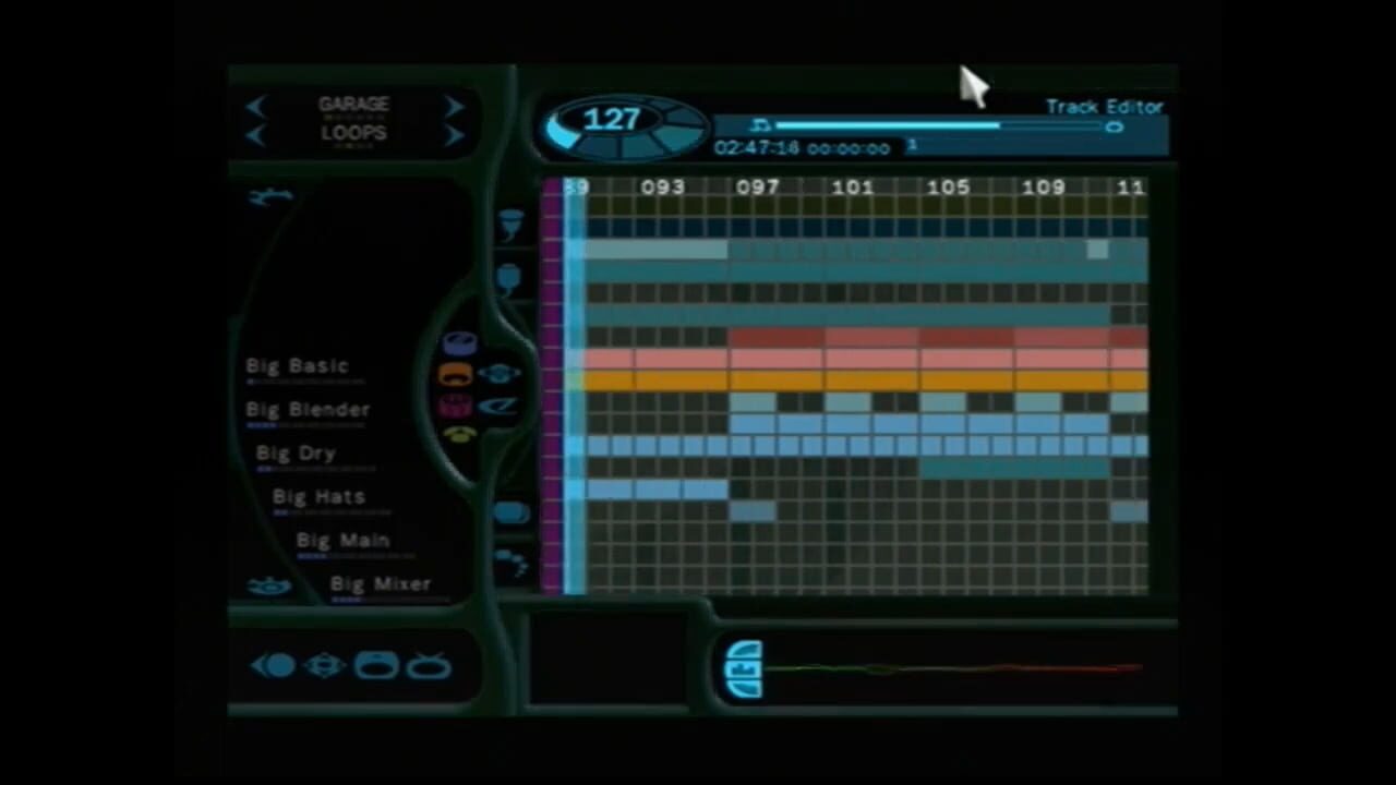 Screenshot for Digital Hitz Factory