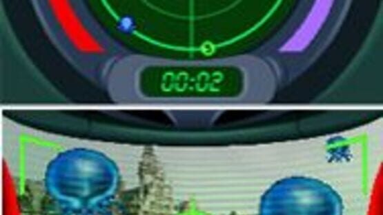 Screenshot for System Flaw