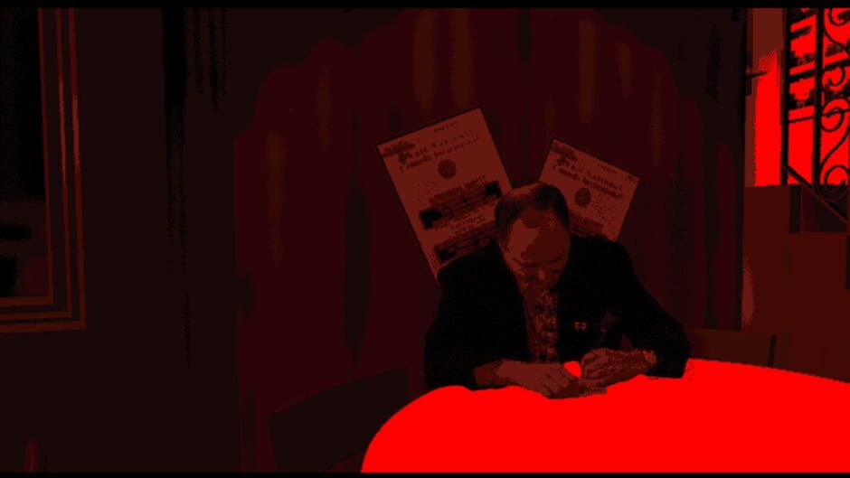 Screenshot for The Improv Presents: Don't Quit Your Day Job