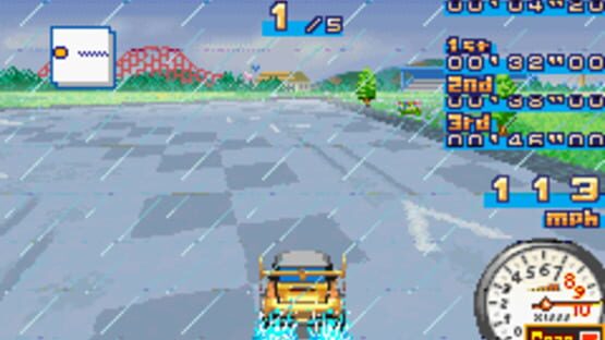 Screenshot for Road Trip: Shifting Gears