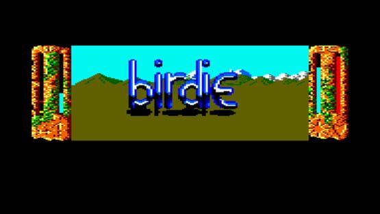 Screenshot for Birdie
