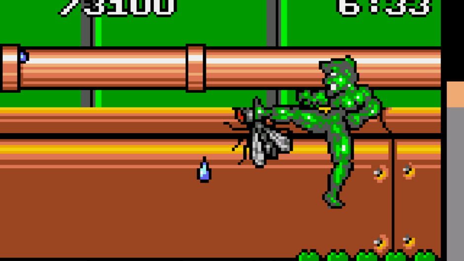 Screenshot for Kung Food