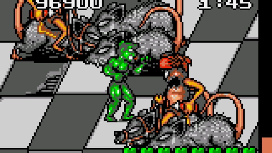 Screenshot for Kung Food