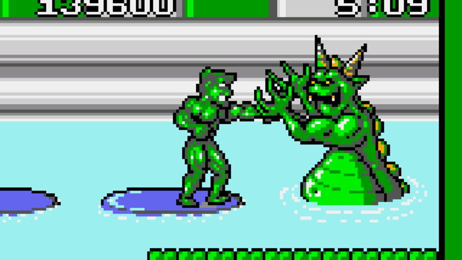 Screenshot for Kung Food