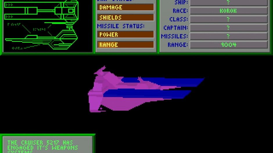 Screenshot for Nomad