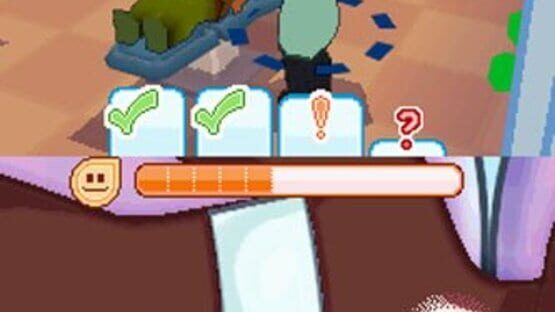 Screenshot for Hospital Giant