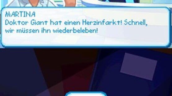 Screenshot for Hospital Giant