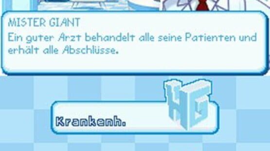 Screenshot for Hospital Giant