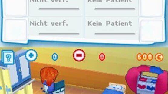 Screenshot for Hospital Giant