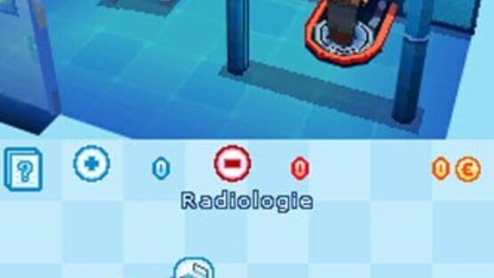 Screenshot for Hospital Giant