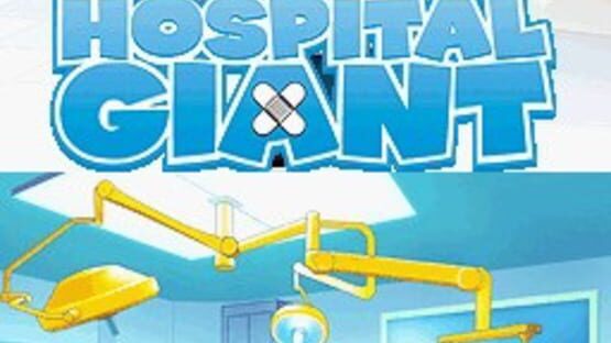 Screenshot for Hospital Giant