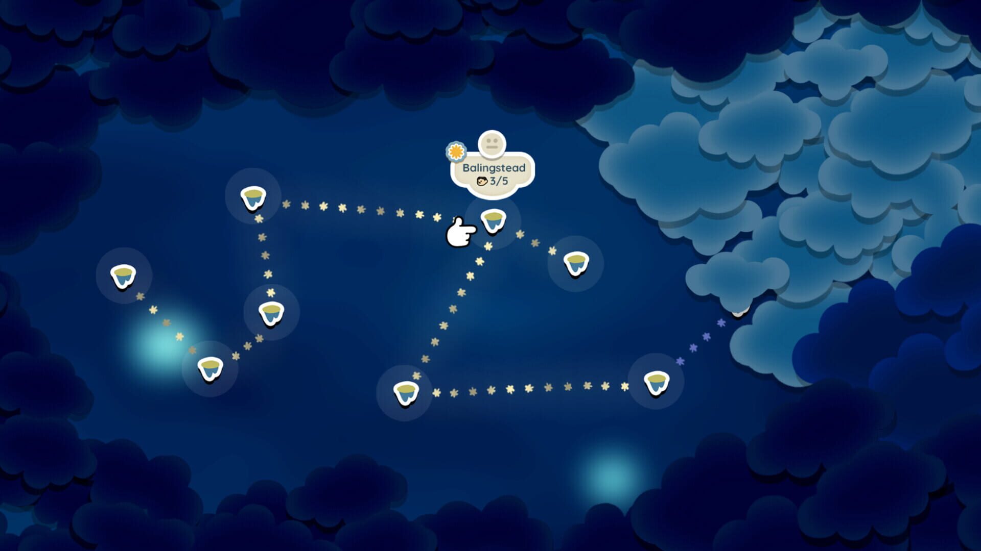 Screenshot for Twinkleby