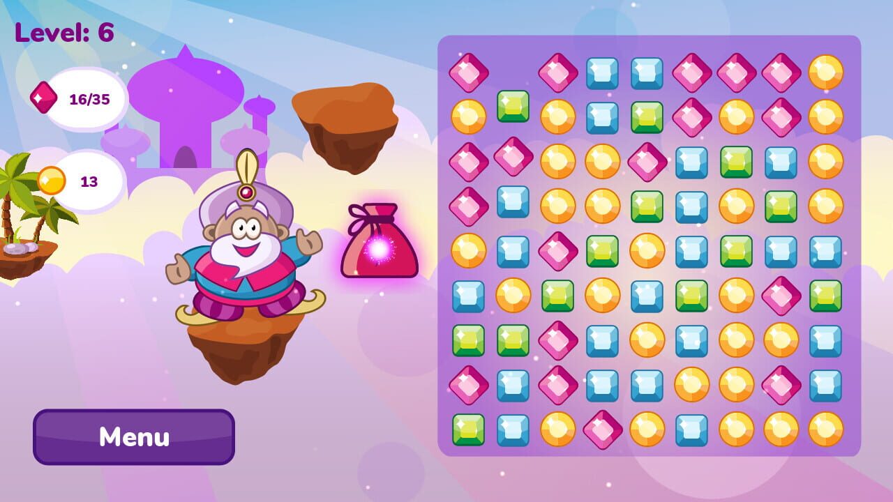 Screenshot for Magatch