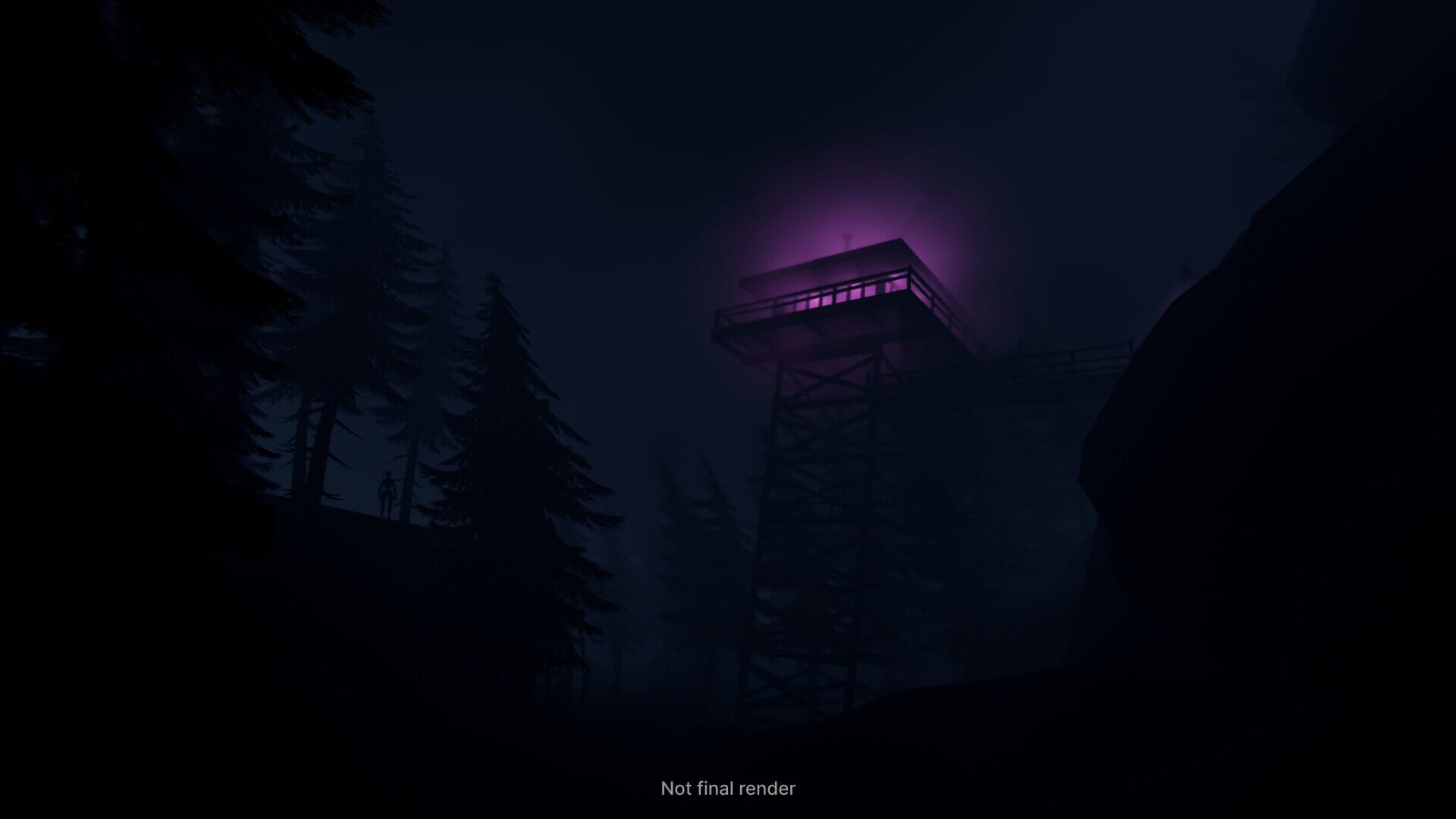 Screenshot for Breach Signal