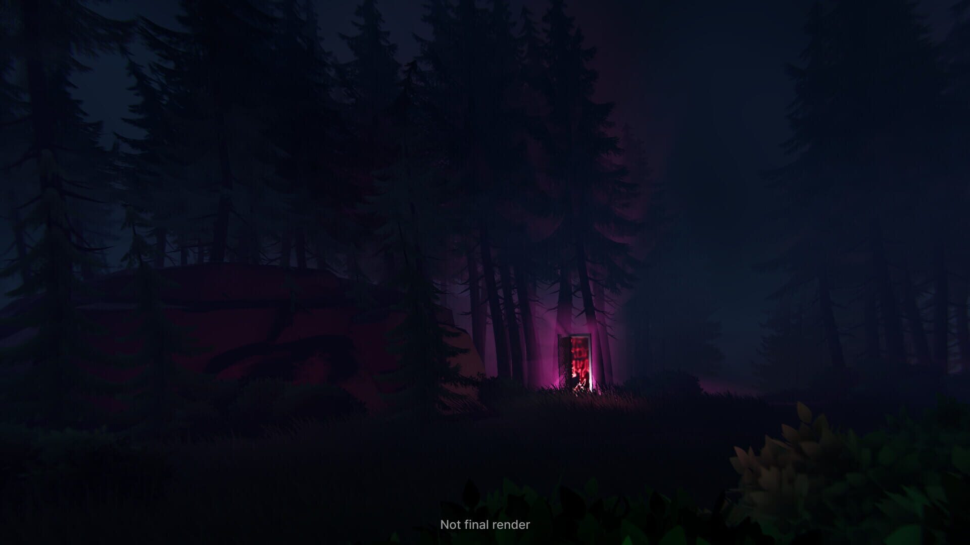 Screenshot for Breach Signal