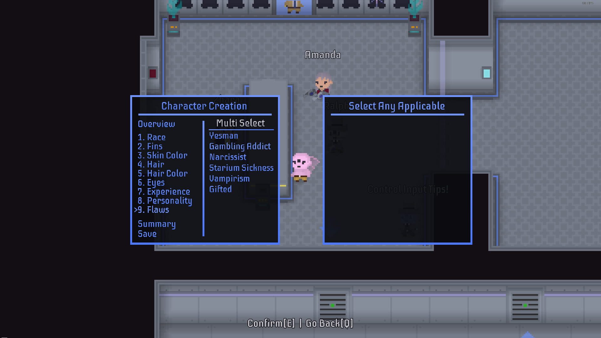 Screenshot for Starium