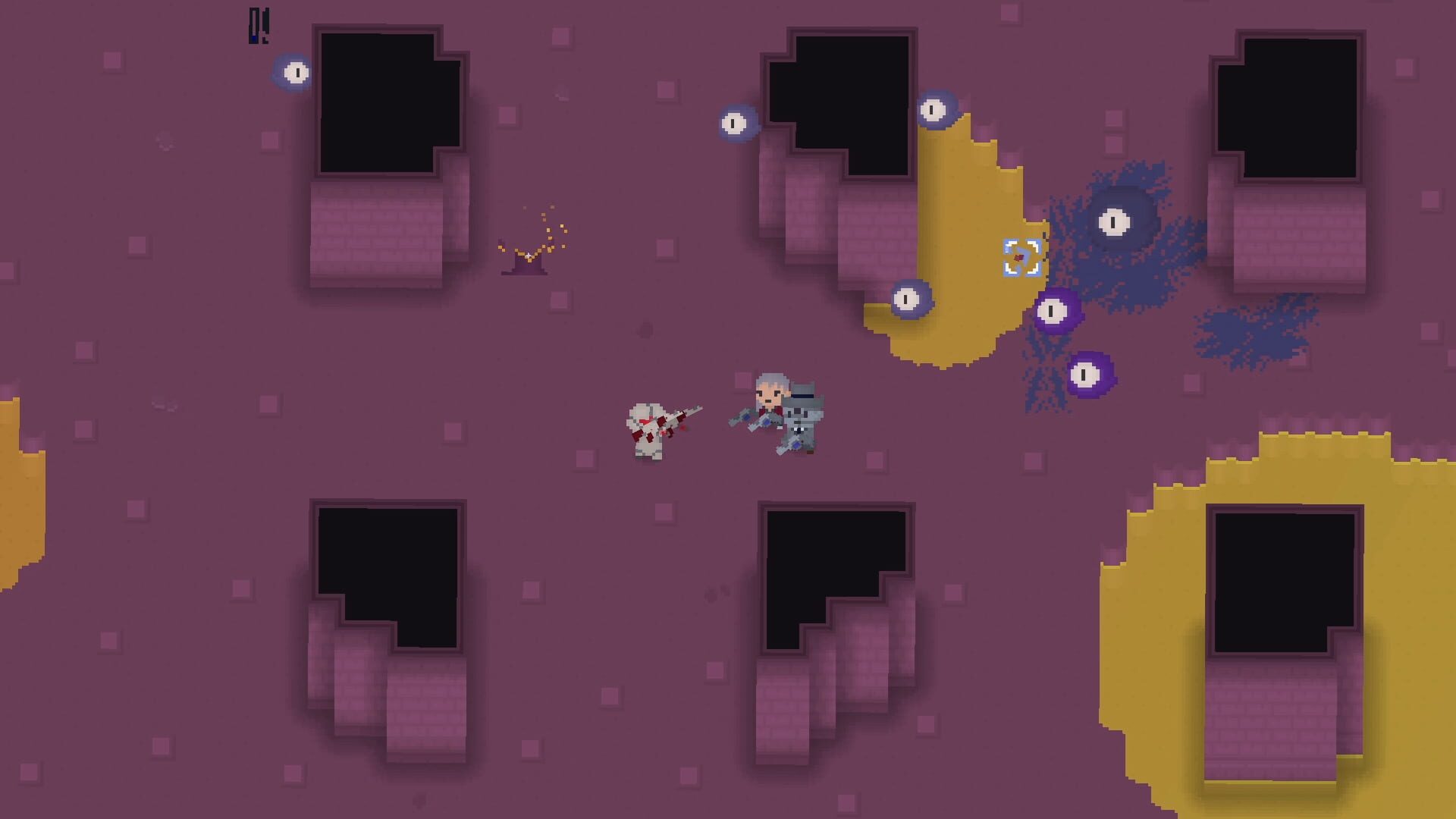 Screenshot for Starium