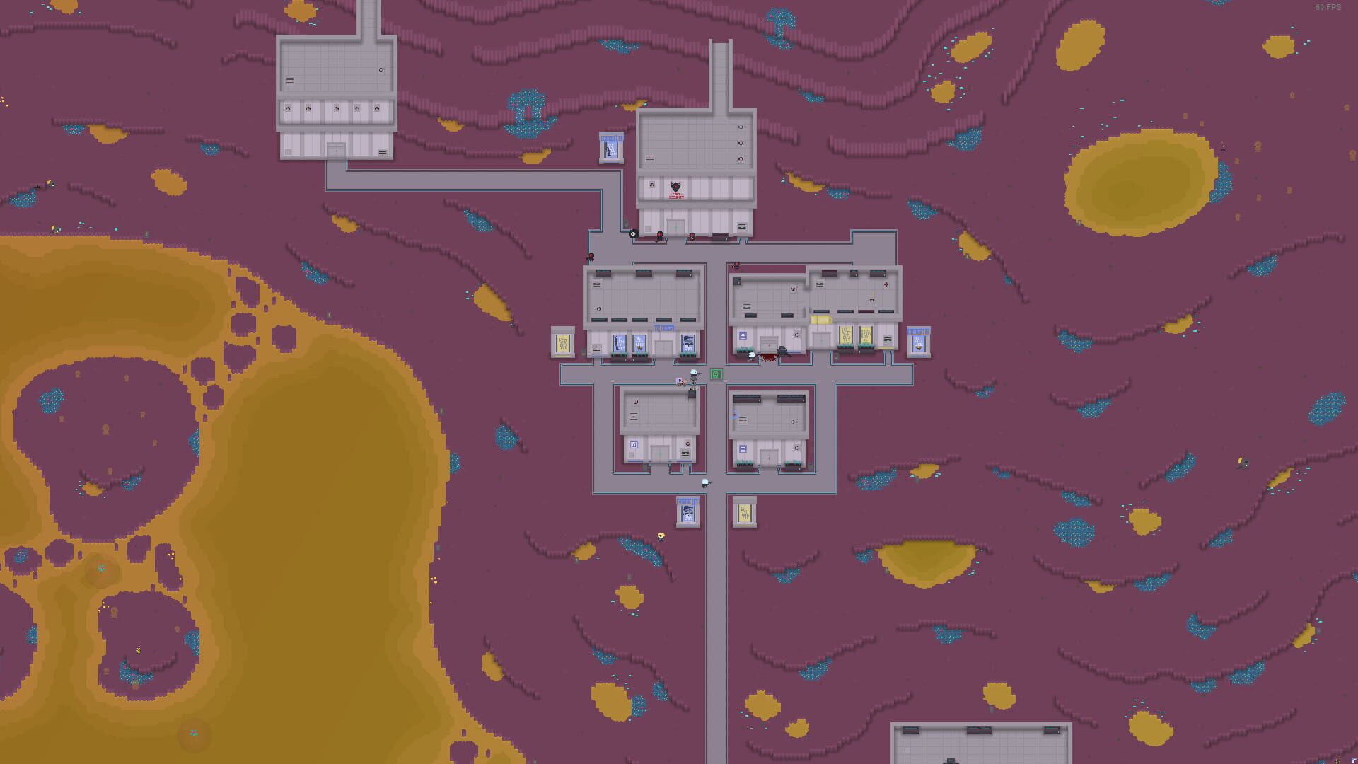 Screenshot for Starium