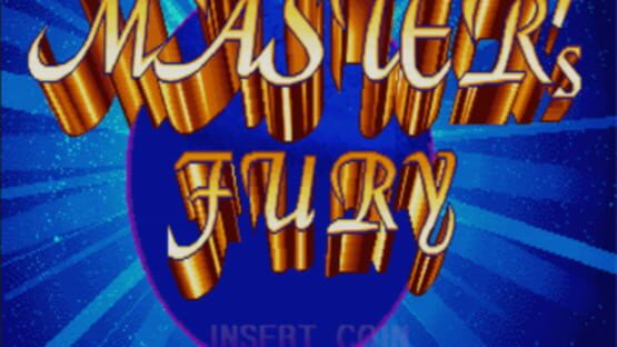 Screenshot for Master's Fury