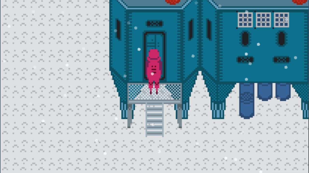 Screenshot for After Exposure
