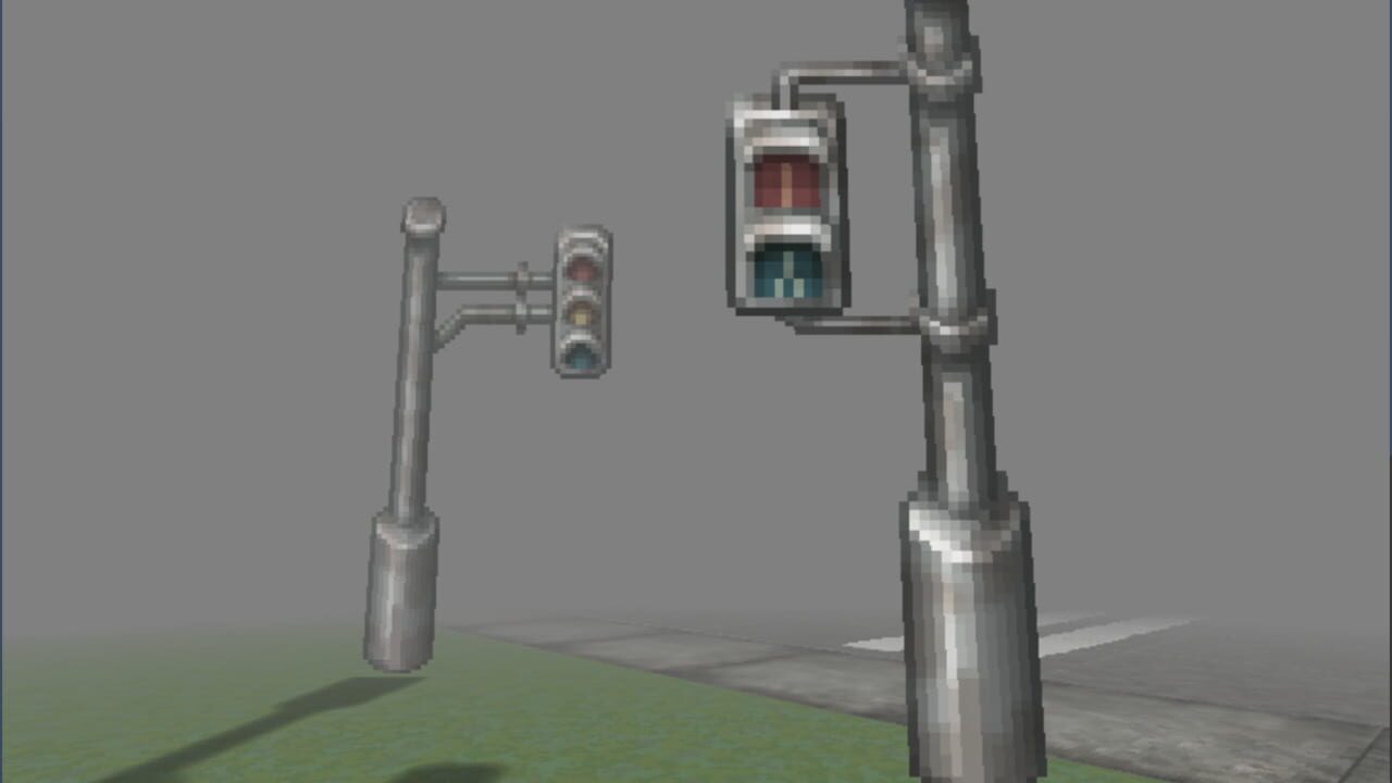 Screenshot for A Long Walk Home