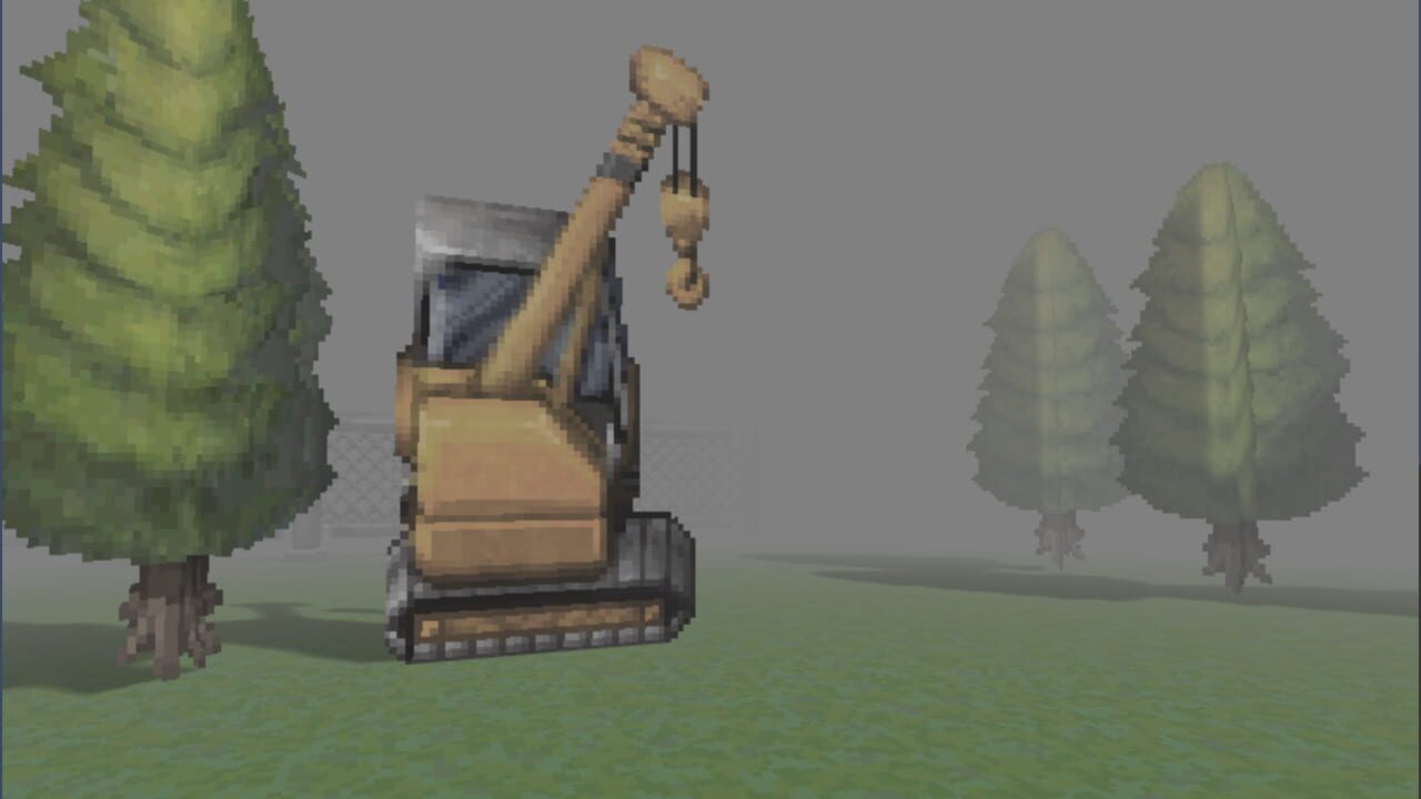 Screenshot for A Long Walk Home