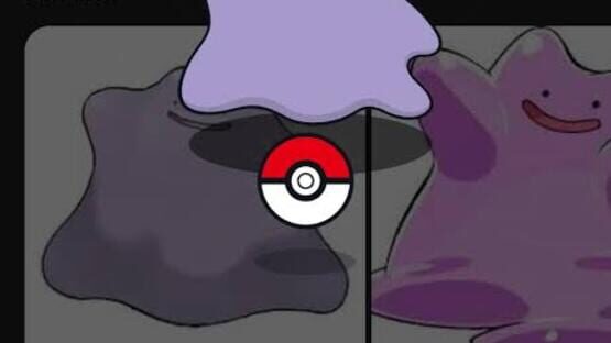 Screenshot for Catch Pokémon