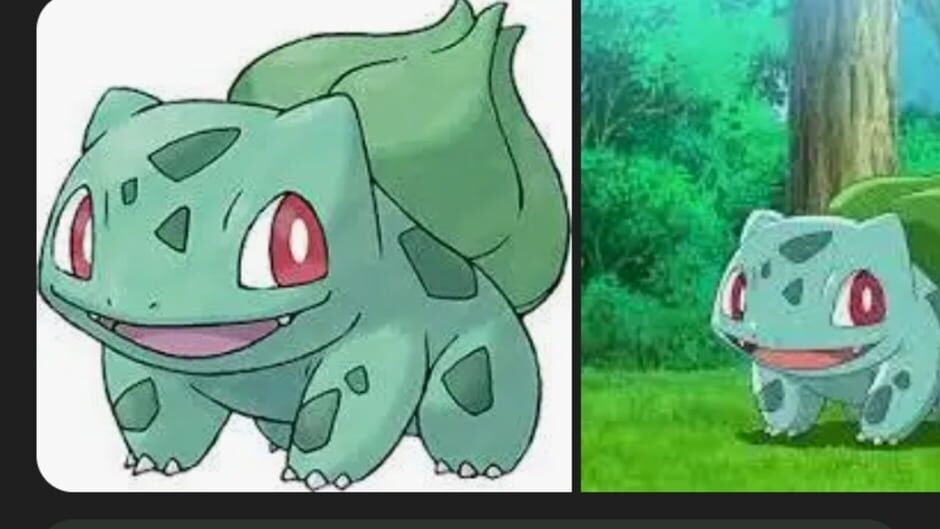 Screenshot for Catch Pokémon