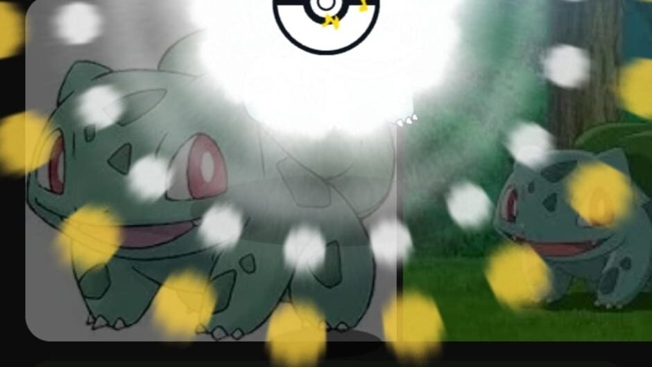 Screenshot for Catch Pokémon